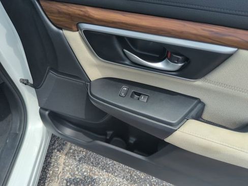 Certified 2022 Honda CR-V EX image 34
