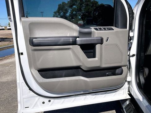 Used 2019 Ford F150 XLT w/ Equipment Group 302A Luxury image 17