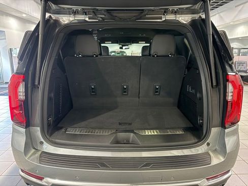 Certified 2025 GMC Yukon Denali image 15