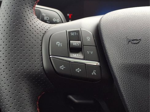 New 2026 Ford Escape ST-Line w/ Tech Pack #1 image 12