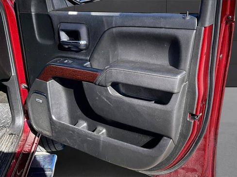 Used 2017 GMC Sierra 1500 SLT image 19