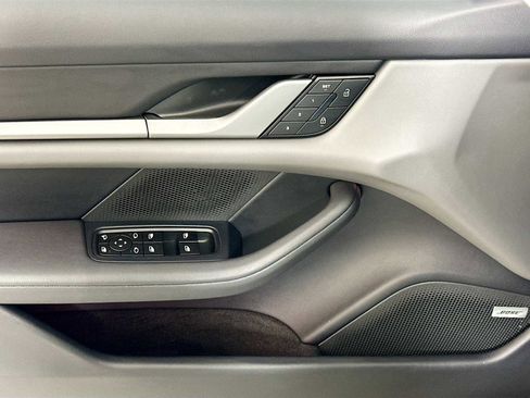 Certified 2025 Porsche Taycan image 11