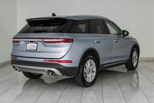 Used 2022 Lincoln Corsair FWD image 6