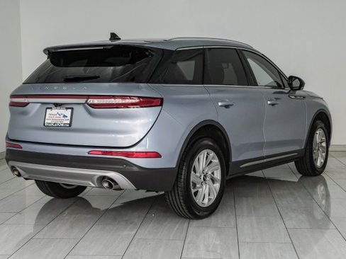 Used 2022 Lincoln Corsair FWD image 6