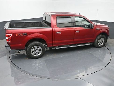 Used 2019 Ford F150 XLT w/ Equipment Group 302A Luxury image 35