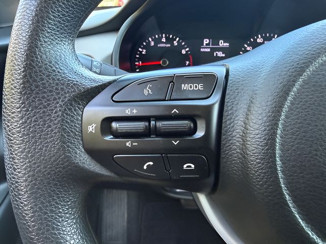 Used 2023 Kia Rio LX FWD image 13