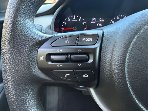 Used 2023 Kia Rio LX FWD image 13