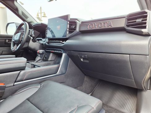 Used 2025 Toyota Tundra TRD Pro image 10