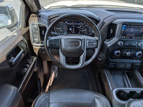Used 2021 GMC Sierra 1500 Denali w/ Driver Alert Package II image 19