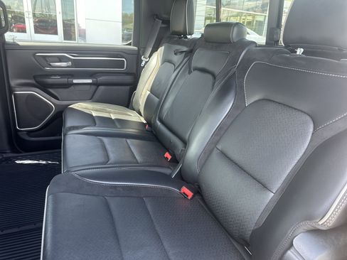 Used 2020 RAM 1500 Laramie w/ Sport Appearance Package AWD/4WD image 22