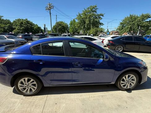 Used 2013 MAZDA MAZDA3 i Touring FWD image 7