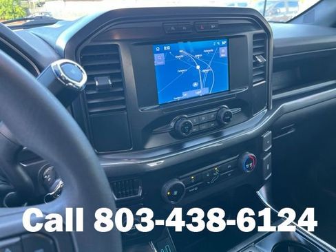Used 2023 Ford F150 XL w/ STX Appearance Package RWD image 22