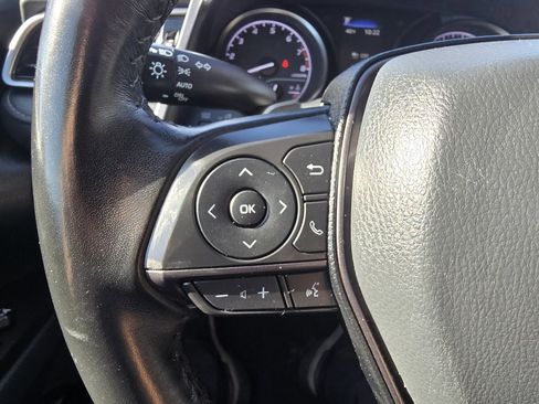 Certified 2023 Toyota Camry SE image 20