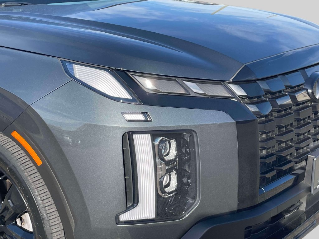 Used 2024 Hyundai Palisade XRT AWD/4WD image 10