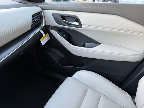 New 2026 Nissan Rogue Dark Armor image 29