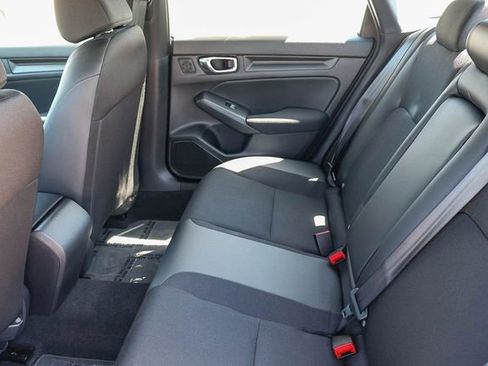 Certified 2025 Honda Civic Sport image 19