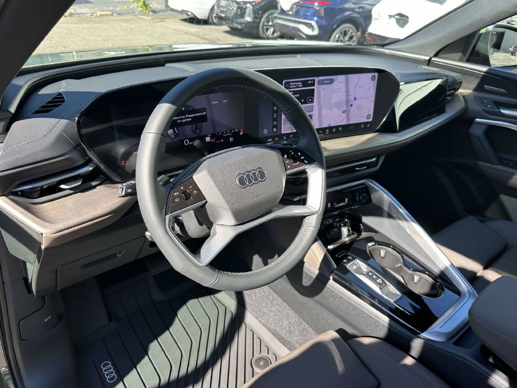 New 2026 Audi Q5 Premium Plus AWD/4WD image 16