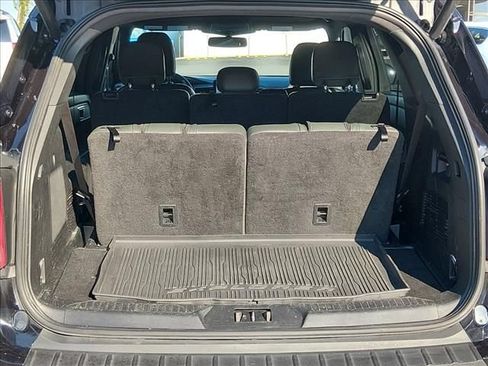 Certified 2024 Ford Explorer Timberline w/ Timberline Technology Package AWD/4WD image 17