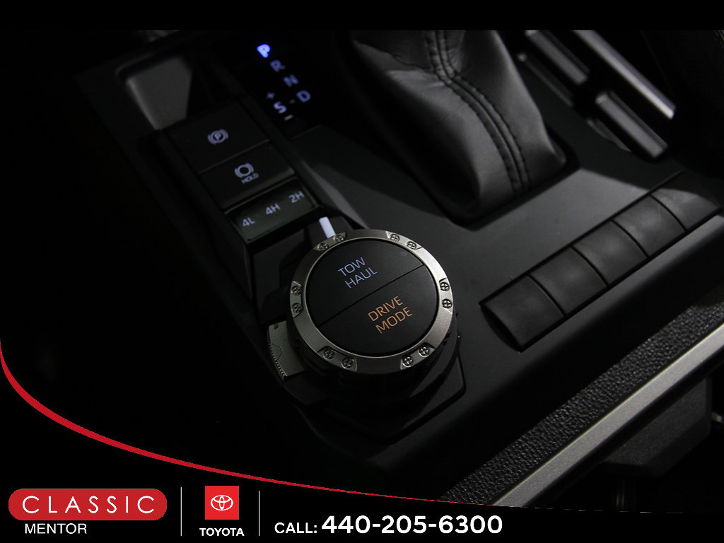 Certified 2026 Toyota Tacoma TRD Sport AWD/4WD image 18