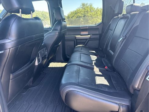 Certified 2020 Ford F150 Raptor w/ Equipment Group 801A Mid AWD/4WD image 9