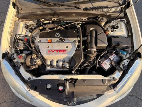Used 2002 Acura RSX Type-S FWD image 35