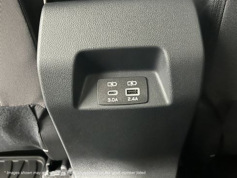New 2026 Subaru Crosstrek 2.0i Premium image 25