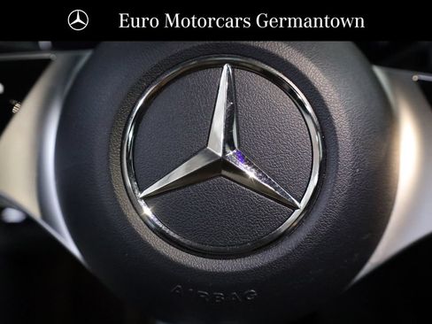 Certified 2023 Mercedes-Benz C 300 Sedan image 15