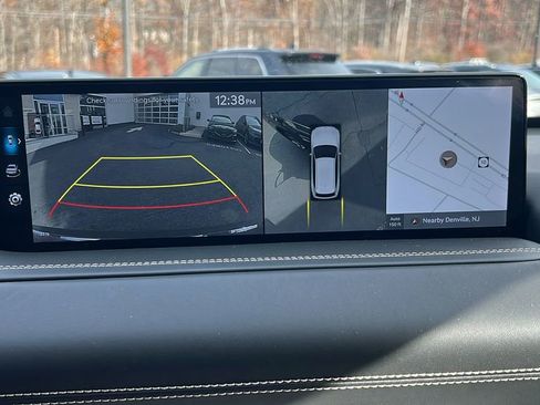 Used 2024 Genesis GV80 3.5T w/ Prestige Package image 32