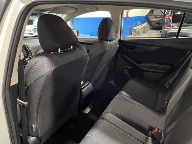 Used 2023 Subaru Impreza 2.0i AWD/4WD image 17