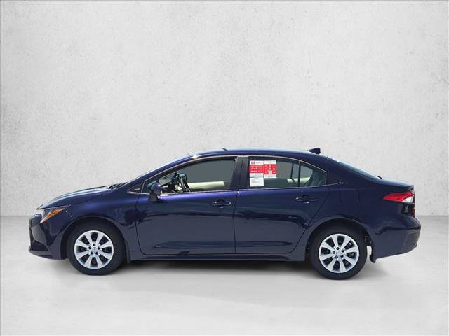 New 2026 Toyota Corolla LE FWD image 5