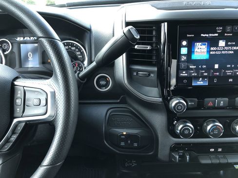 New 2026 RAM 2500 Tradesman image 26