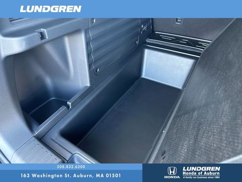 New 2026 Honda Passport RTL image 26