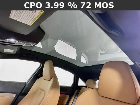 Certified 2025 Audi A5 2.0T Premium Plus w/ Premium Plus image 11