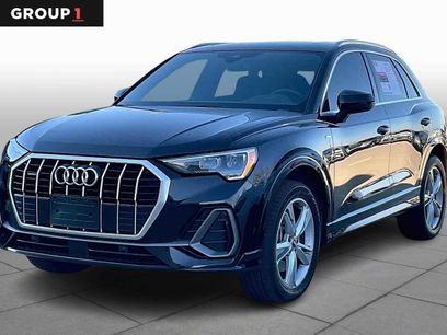 Used 2020 Audi Q3 2.0T Premium w/ Convenience Package