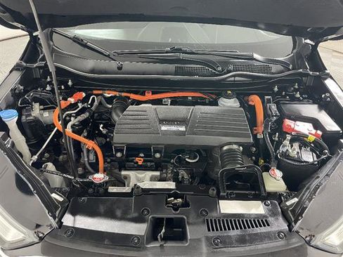 Used 2021 Honda CR-V EX-L image 23