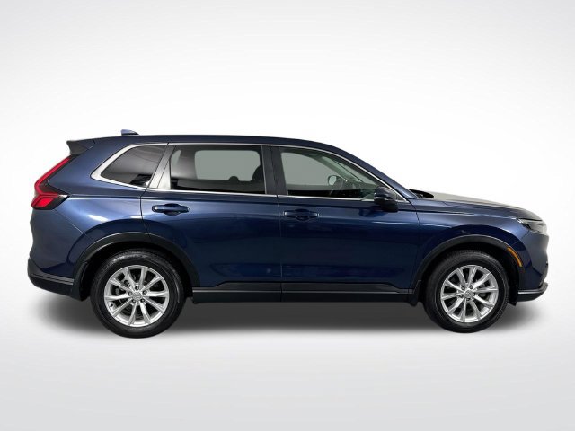 Used 2024 Honda CR-V EX image 37
