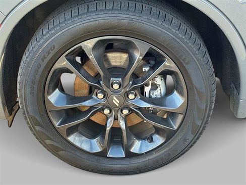 Used 2022 Dodge Durango R/T image 22