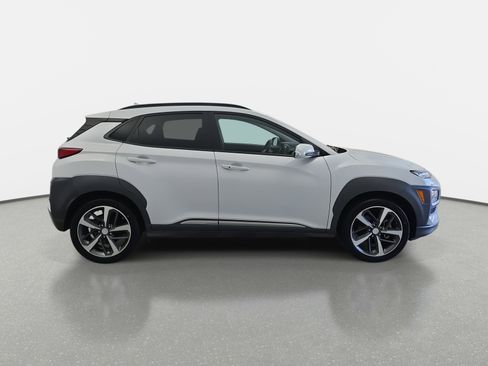 Used 2020 Hyundai Kona Ultimate w/ Cargo Package image 2