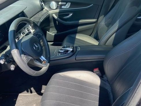 Certified 2018 Mercedes-Benz E 300 image 6