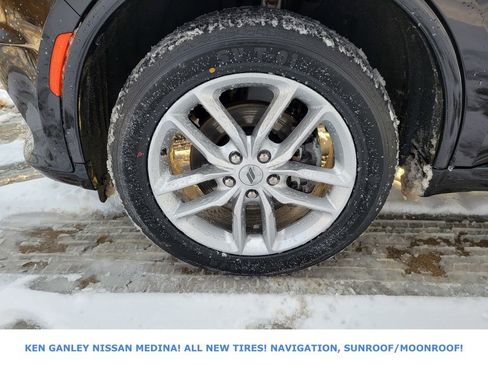 Used 2023 Dodge Durango GT image 18