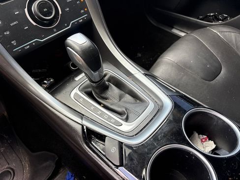 Used 2013 Ford Fusion Titanium FWD image 27
