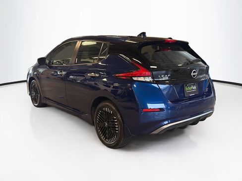 Used 2025 Nissan Leaf SV Plus FWD image 5