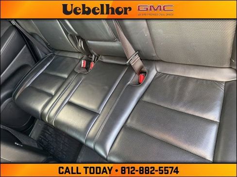 Used 2019 Jeep Grand Cherokee Overland image 18