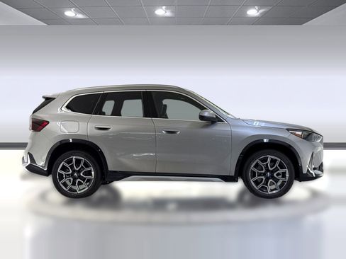 New 2026 BMW X1 xDrive28i w/ Convenience Package AWD/4WD image 7
