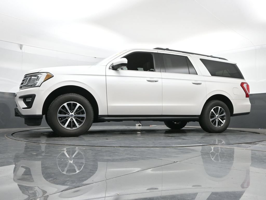 Used 2019 Ford Expedition Max XLT w/ Cargo Package AWD/4WD image 46