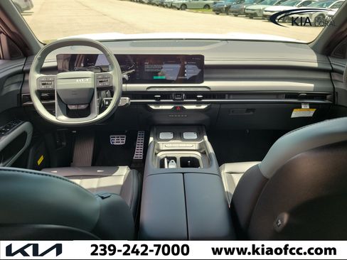 New 2027 Kia Telluride SX X-Line AWD/4WD image 16