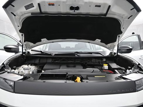 Used 2025 Nissan Murano SL AWD/4WD image 20