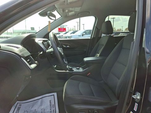 Used 2022 GMC Terrain SLE w/ Driver Convenience Package FWD image 14
