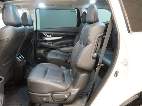 Used 2019 Subaru Ascent Limited image 27