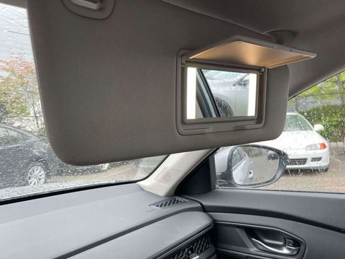 Used 2023 Honda Accord EX image 33